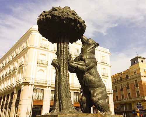 Madrid